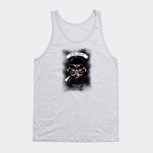 Dark Star Imperium - IMC Typography Faded Tank Top